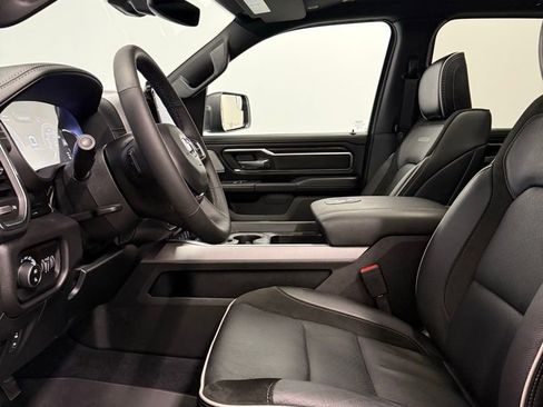 Used 2026 RAM 1500 Laramie w/ Night Edition image 15