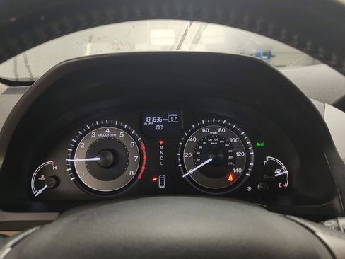 Used 2016 Honda Odyssey EX-L image 7