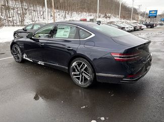 New 2026 Genesis G80 2.5T Advanced video 3