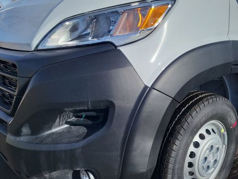 New 2026 RAM ProMaster 2500 w/ Convenience Group image 8
