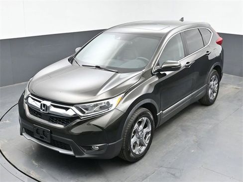 Used 2017 Honda CR-V EX-L image 15
