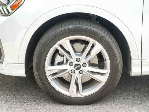 Used 2023 Audi Q3 2.0T Premium w/ Convenience Package AWD/4WD image 12