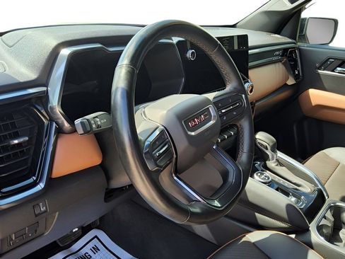 Used 2023 GMC Canyon AT4 w/ AT4 Premium Package AWD/4WD image 20