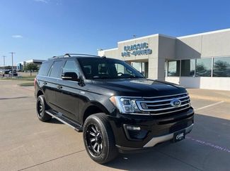 Used 2018 Ford Expedition XLT w/ Equipment Group 202A AWD/4WD video 1