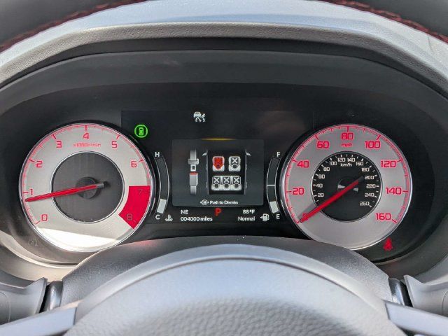 Used 2026 Acura RDX w/ Advance Package AWD/4WD image 36
