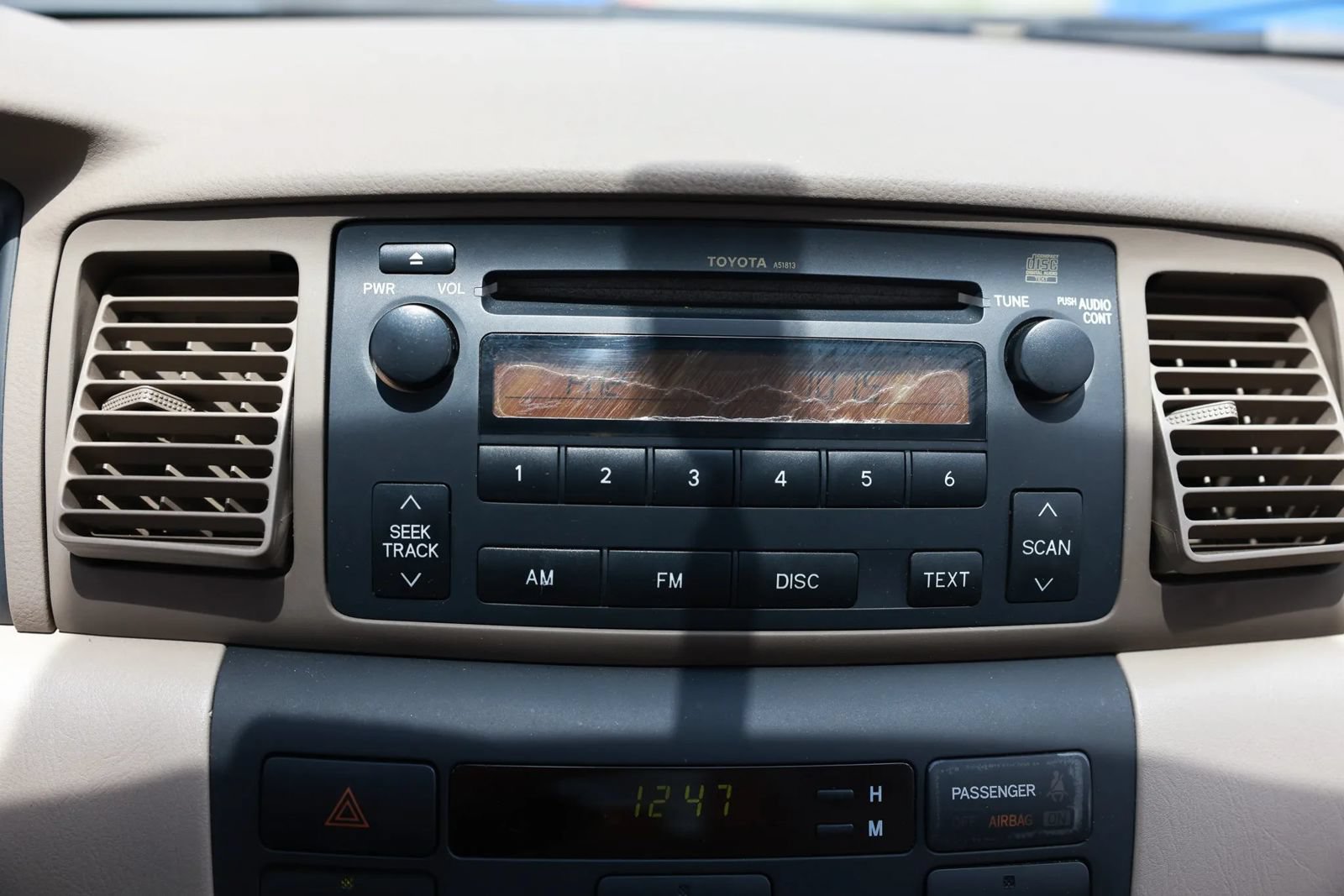 Used 2006 Toyota Corolla CE FWD image 34