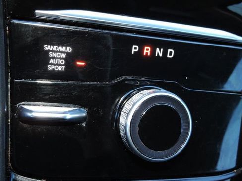 Used 2023 Jeep Grand Cherokee Limited w/ Trailer Tow Prep Group (B) image 32