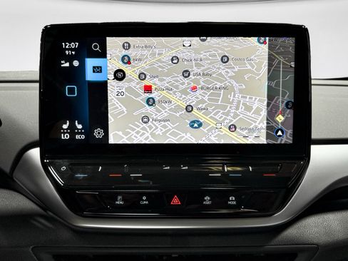 Used 2022 Volkswagen ID.4 Pro S w/ Gradient Package AWD/4WD image 12