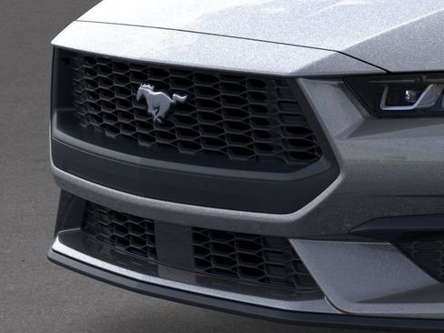 New 2025 Ford Mustang Premium image 17