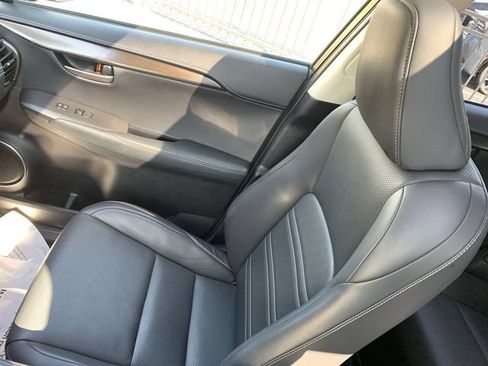 Used 2015 Lexus NX 200t AWD w/ Premium Package image 30