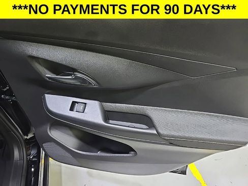 New 2026 Buick Envista Sport Touring FWD image 11