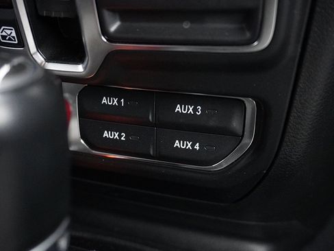 Used 2021 Jeep Wrangler Unlimited Sahara image 54