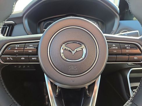 New 2026 MAZDA CX-90 Plug-In Hybrid w/ Preferred AWD/4WD image 29