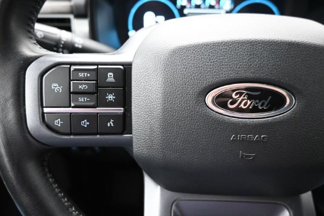 Used 2023 Ford F150 Lariat w/ Equipment Group 502A High AWD/4WD image 28