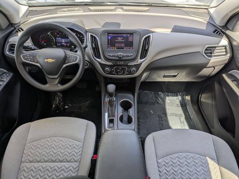 Used 2023 Chevrolet Equinox LS w/ LS Convenience Package FWD image 23