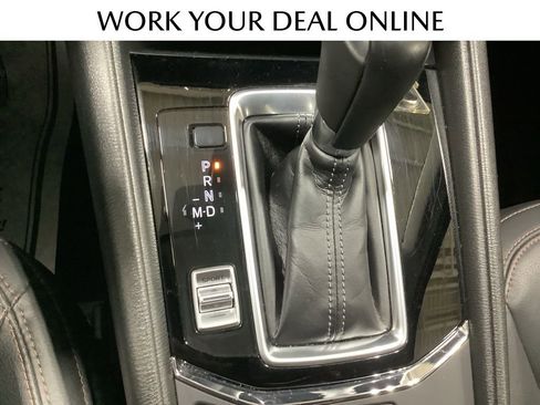 Certified 2023 MAZDA CX-5 AWD 2.5 S w/ Preferred Package image 20