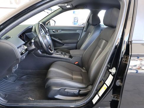 Used 2022 Honda Civic Sport image 13