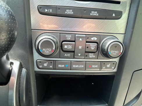Used 2015 Honda Pilot EX-L image 28