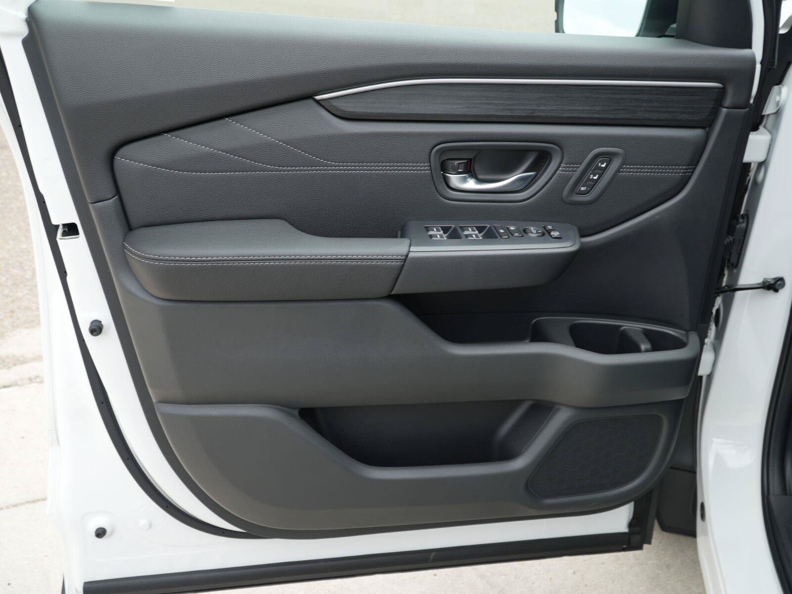 New 2026 Honda Pilot image 13