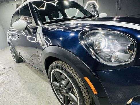 Used 2012 MINI Cooper Countryman S FWD image 44