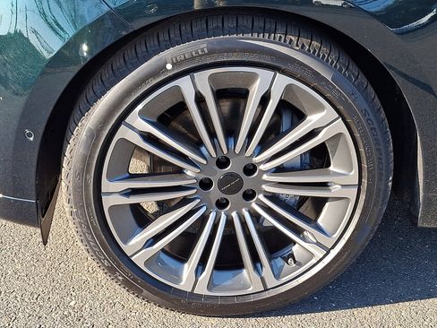 New 2026 Land Rover Range Rover Sport Dynamic SE image 6