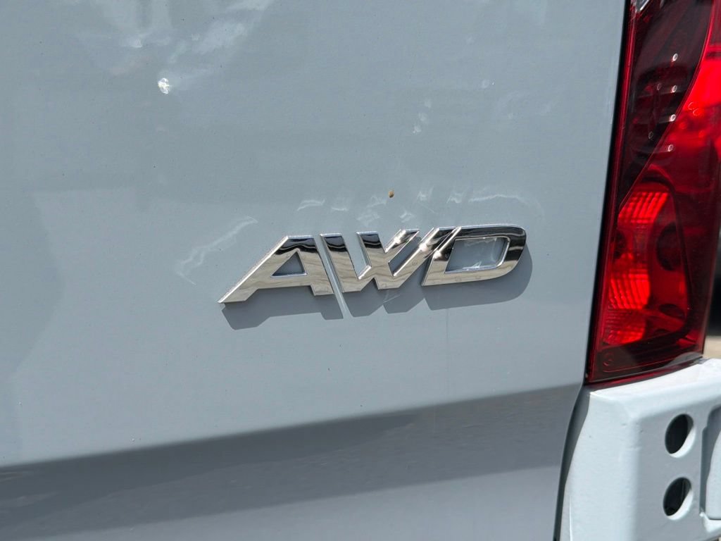 New 2026 Mercedes-Benz Sprinter 2500 image 12