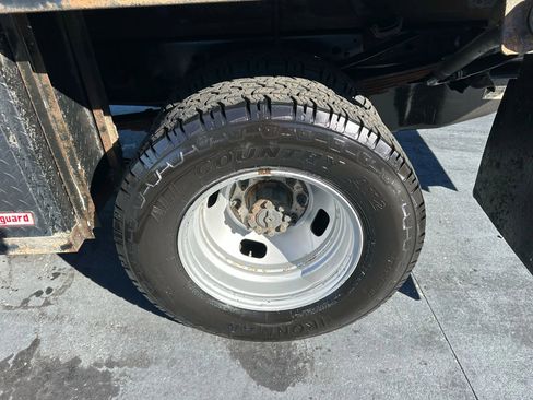 Used 2017 Ford F350 XL w/ XL Value Package image 14