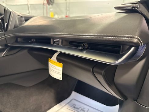 New 2027 Chevrolet Corvette Z06 RWD image 42