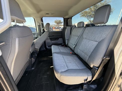 Used 2024 Ford F350 XL image 28