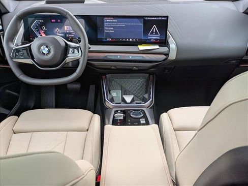 Certified 2026 BMW X3 xDrive30i w/ Premium Package AWD/4WD image 16