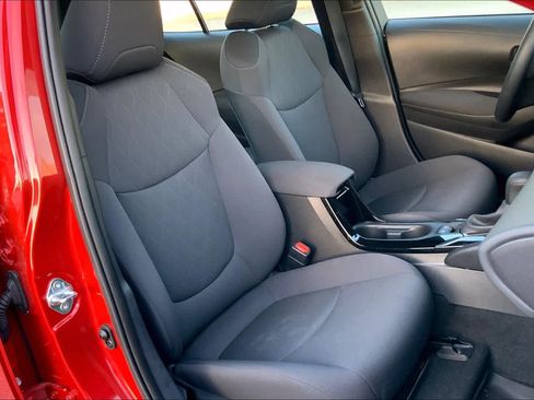 Used 2020 Toyota Corolla LE FWD image 9