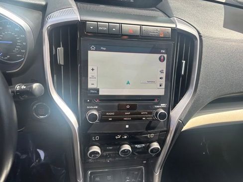 Used 2021 Subaru Ascent Limited w/ Technology Package AWD/4WD image 19