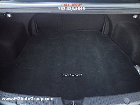 Used 2013 Hyundai Sonata GLS w/ Popular Equipment Pkg FWD image 20