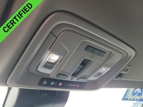 Certified 2023 Chevrolet Silverado 1500 RST w/ Convenience Package II AWD/4WD image 25