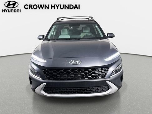 Used 2023 Hyundai Kona SEL FWD image 2