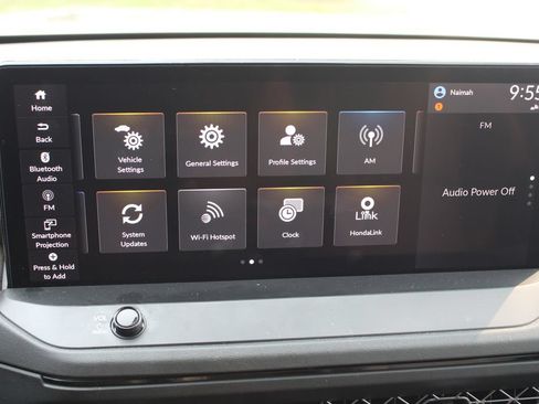 Used 2023 Honda Accord Sport image 20