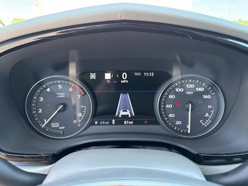 New 2026 Cadillac XT5 Premium Luxury AWD/4WD image 27