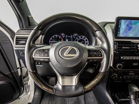 Used 2023 Lexus GX 460 Premium w/ Premium Plus Package AWD/4WD image 22