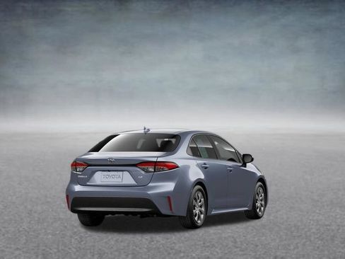 New 2026 Toyota Corolla LE FWD image 12