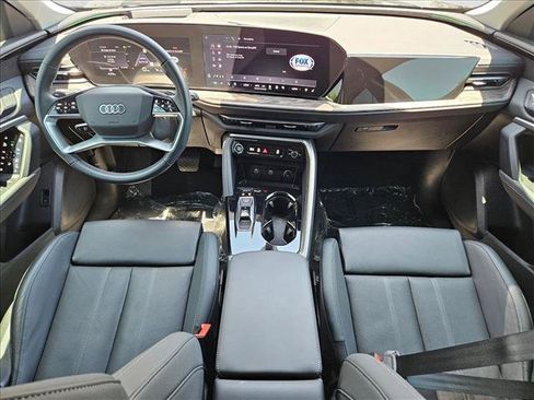 Used 2025 Audi Q5 Premium Plus AWD/4WD image 22