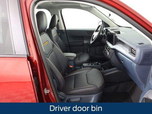 New 2026 Ford Maverick Tremor image 60