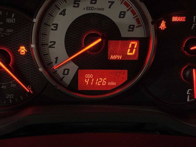 Certified 2019 Toyota 86 RWD image 18