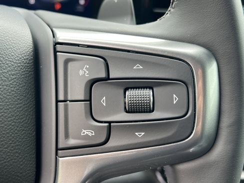 New 2026 Chevrolet Silverado 1500 RST image 21