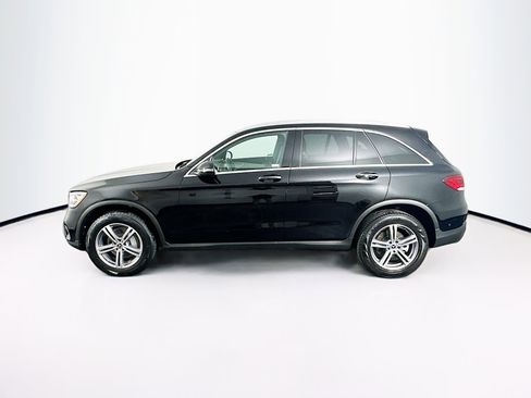 Used 2022 Mercedes-Benz GLC 300 GLC 300 w/ Premium Package Lite image 4