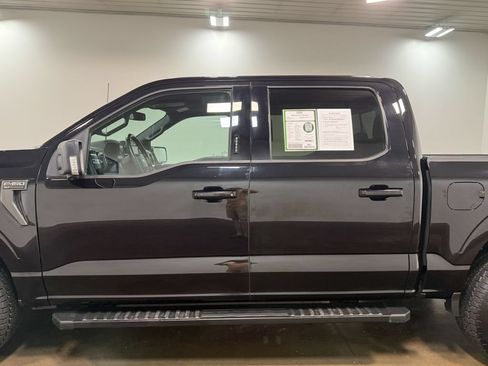 Used 2023 Ford F150 XLT w/ Equipment Group 302A High AWD/4WD image 38