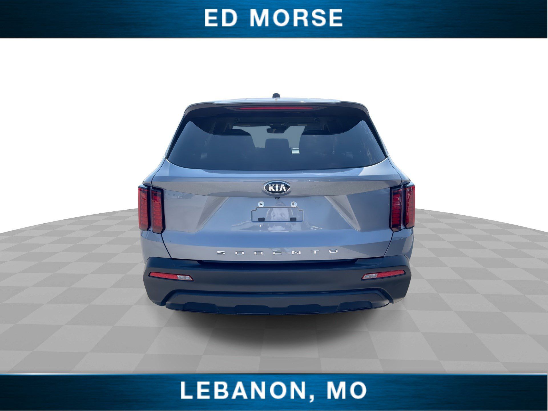 Used 2021 Kia Sorento LX FWD image 7
