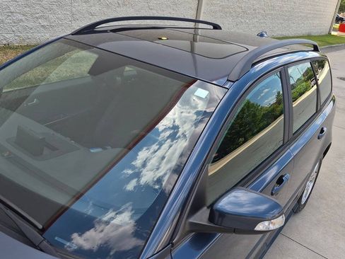 Used 2007 Volvo V50 2.4i FWD image 16
