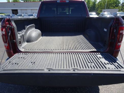 Used 2022 RAM 1500 Laramie AWD/4WD image 6