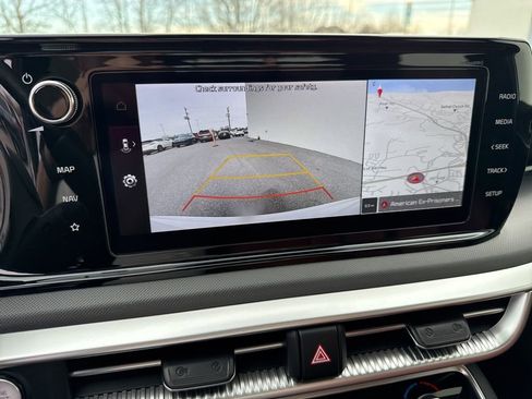 Used 2022 Kia K5 GT-Line w/ GT-Line FWD Premium Package image 23