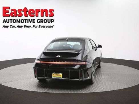 Used 2024 Hyundai Ioniq 6 SE AWD/4WD image 39